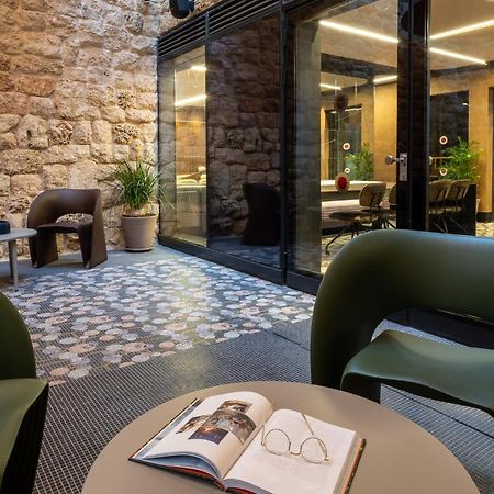 Aparthotel Master Bat Yam Esterno foto