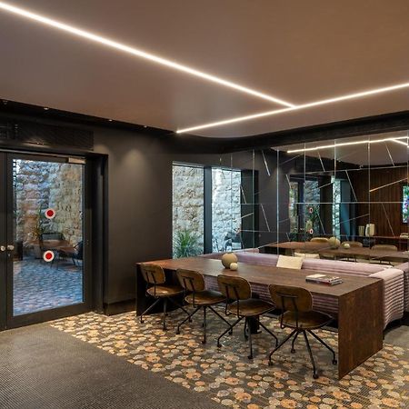 Aparthotel Master Bat Yam Esterno foto