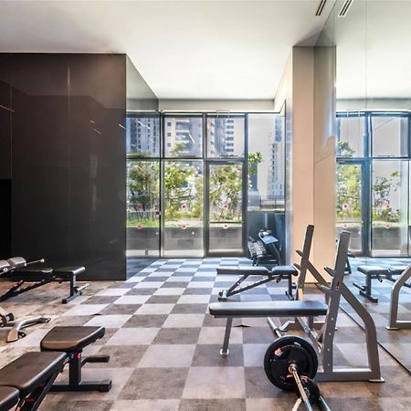 Aparthotel Master Bat Yam Esterno foto